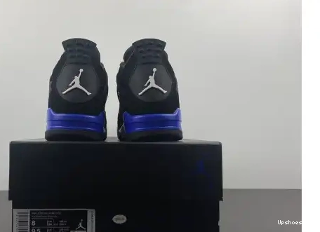 THUNDER 4 AIR RETRO BLUE JORDAN CT8527-018 CT8527-018 0429